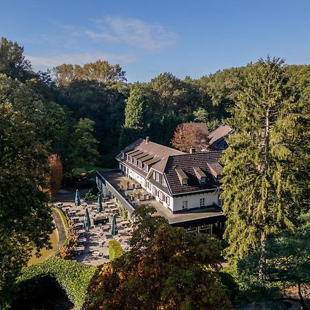 Bilderberg Hotel De Bovenste Molen Venlo Kültér fotó