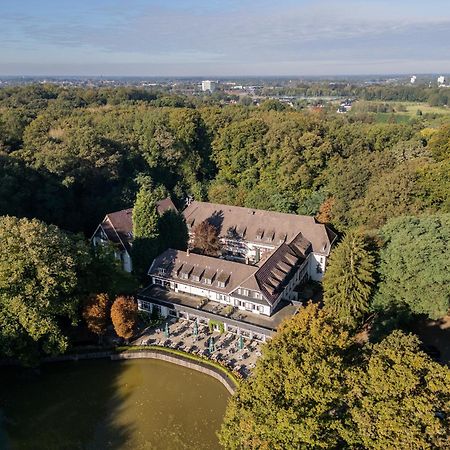 Bilderberg Hotel De Bovenste Molen Venlo Kültér fotó