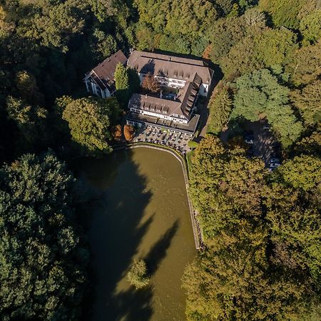 Bilderberg Hotel De Bovenste Molen Venlo Kültér fotó