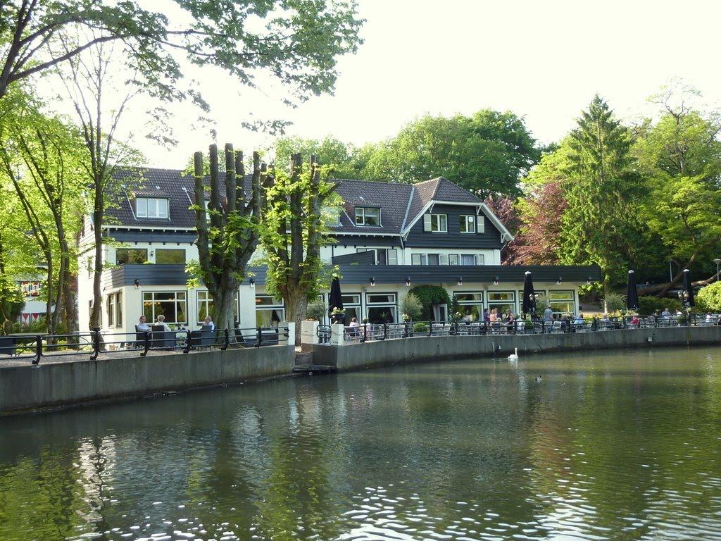 Bilderberg Hotel De Bovenste Molen Venlo Kültér fotó