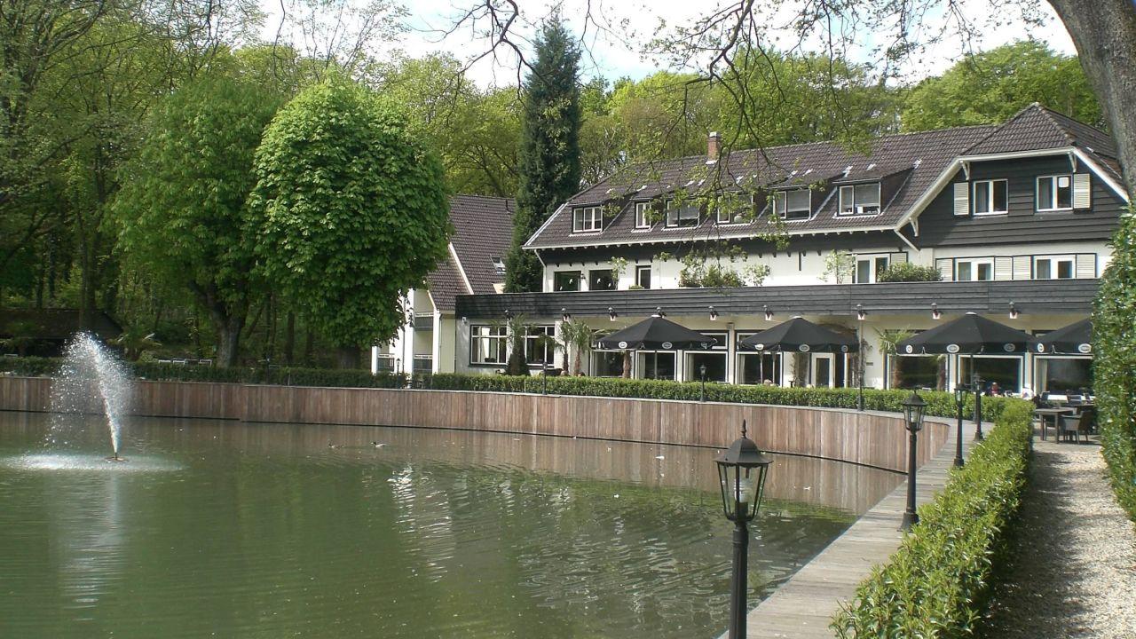 Bilderberg Hotel De Bovenste Molen Venlo Kültér fotó