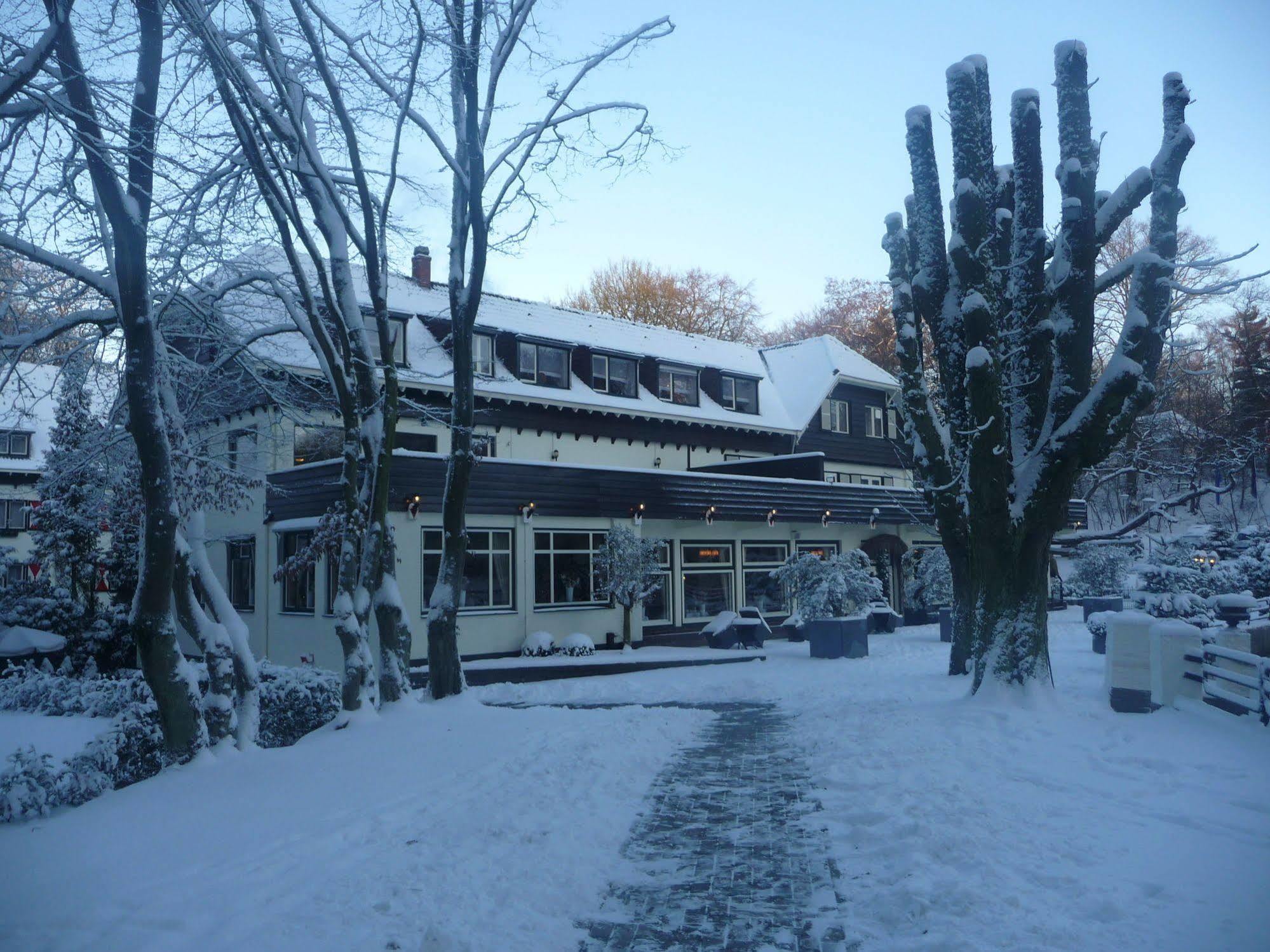 Bilderberg Hotel De Bovenste Molen Venlo Kültér fotó