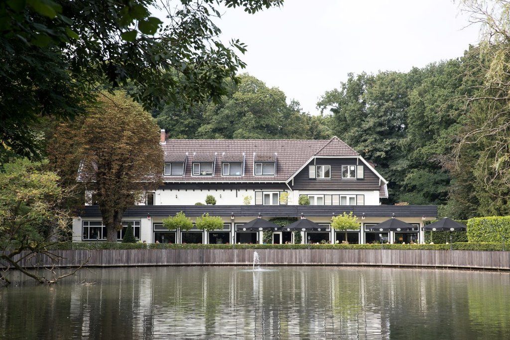 Bilderberg Hotel De Bovenste Molen Venlo Kültér fotó