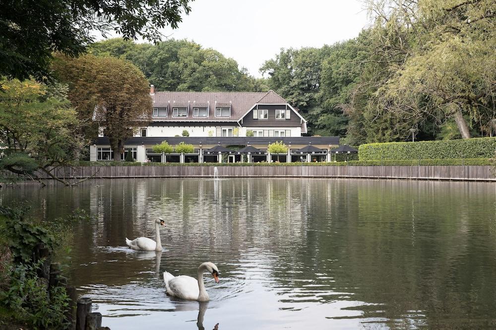 Bilderberg Hotel De Bovenste Molen Venlo Kültér fotó