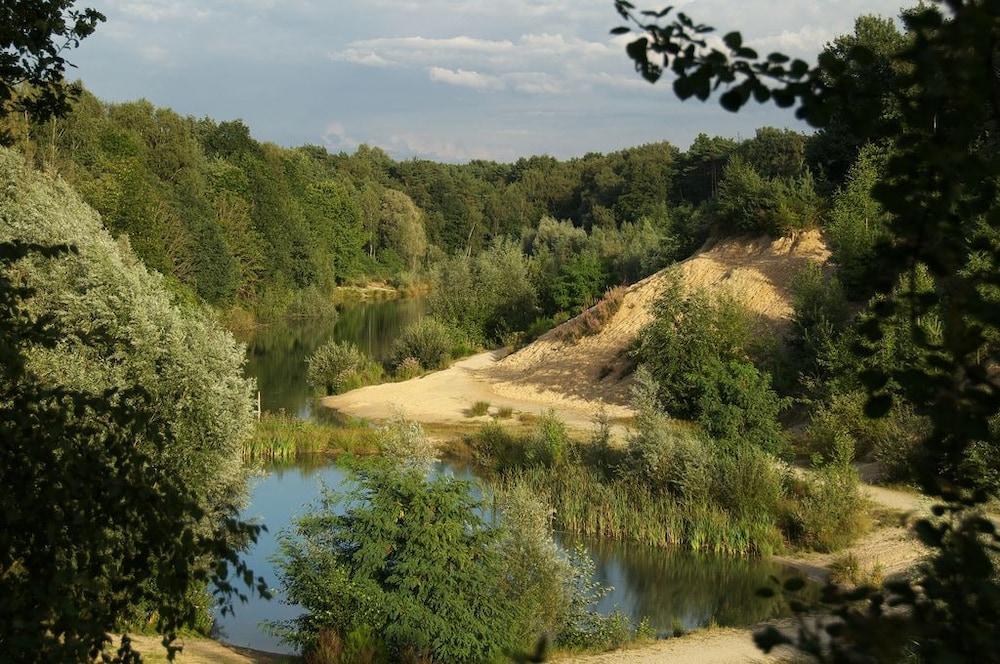 Bilderberg Hotel De Bovenste Molen Venlo Kültér fotó